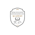 The Home Building and Remodeling Academy logo