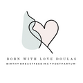 Born With Love New Parent Courses logo