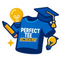 Perfect Tee Academy logo
