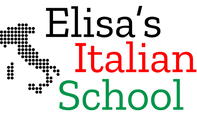 Elisa's Italian School logo