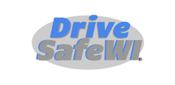 KC's Driving School logo