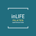 inLIFE Wellness School of Pilates Certification logo