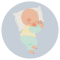Abundant Baby logo