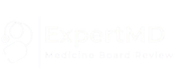 ExpertMD Review Center's School logo