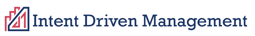Intent Driven Management logo