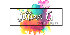 Jillian G Creativity logo