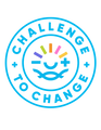 Challenge to Change, Inc. logo