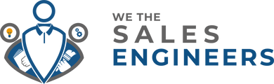 We The Sales Engineers logo