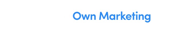 Own Your Own Marketing logo