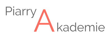 Piarry Akademie logo
