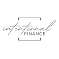 Intentional Finance logo