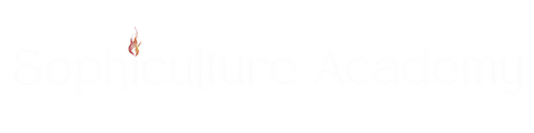 Sophiculture Academy logo