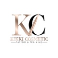 Kikki Cosmetic Online Training logo