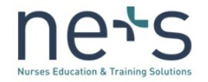 Nurse Education & Training Solutions logo
