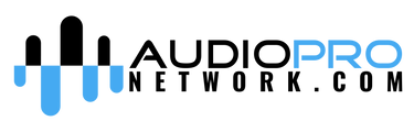 AudioProNetwork logo