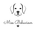 Miss Behaviour's Online Training Academy logo