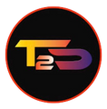 Transformed 2 Succeed logo