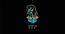 Speech Box Academy logo