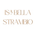 Isabella Strambio Macrame Academy logo