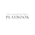 Luxury Event Team Playbook logo