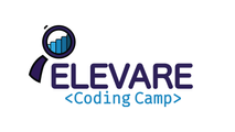 Elevare Coding Camp logo
