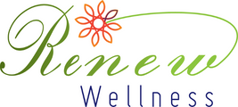 Renew Wellness logo