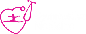 Gymnastics Medicine: Education and Research logo