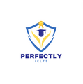 Perfectly IELTS logo