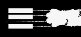 PIANO: Skills & Magic with DZ logo