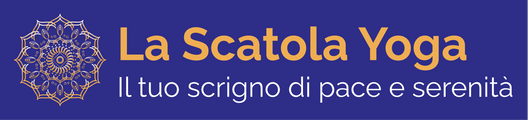 La Scatola Yoga logo