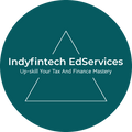 Indyfintech's School logo