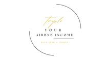 Your Airbnb Besties logo