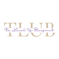 The Level Up Blueprint logo