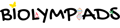 Biolympiads logo