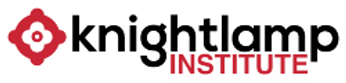 Knightlamp Institute logo