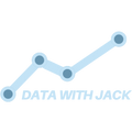 Data Science with Jack logo