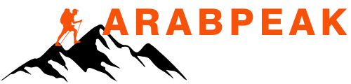 Arabpeak  logo