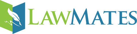 LawMates Academy logo