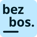 bezbos. logo