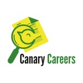 The Canary Academy logo