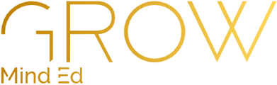 GrowMinded logo