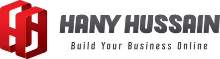 Hany Academy logo