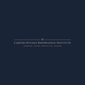 Carter Hughes Knowledge Institute logo