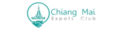 Chiang Mai Expats Club (CEC) logo
