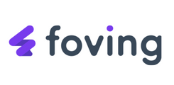 foving logo