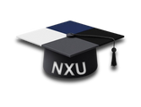 Nexo University logo