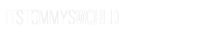 itstommysWorld Academy logo
