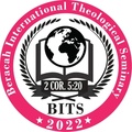 BERACAH INTERNATIONAL THEOLOGICAL SEMINARY logo