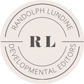 Randolph Lundine logo