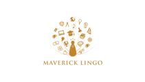 Maverick Lingo  logo